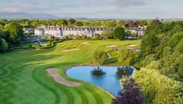 Mount Wolseley Hotel Spa & Golf Resort logo