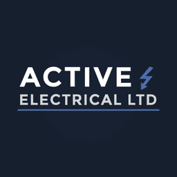 Active Electrical logo
