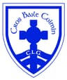 Blessington GAA - CLG Cros Bhaile Coimín