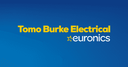 Tomo Burke Electrical logo
