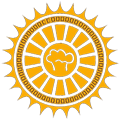 Sun and Sand logo