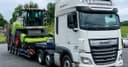 Fardrum Transport Ltd