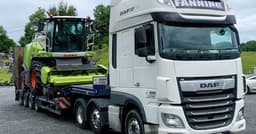 Fardrum Transport Ltd logo
