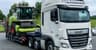 Fardrum Transport Ltd