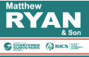 Matthew Ryan & Son logo