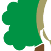 Kenneth Davis Tree Services logo