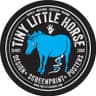 Tiny Little Horse