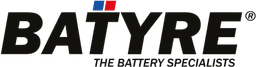 Batyre Ltd logo