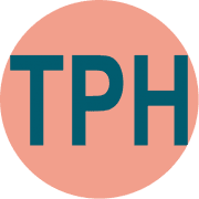 Thomas Prior Hall logo