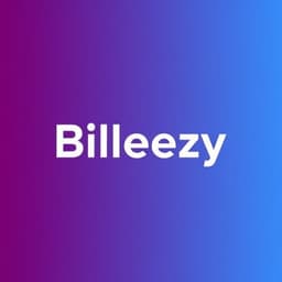 Billeezy logo