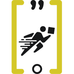Quick Fone Repairs - Phone & laptop Repair | New & Used Phone | Mobile Accessories logo