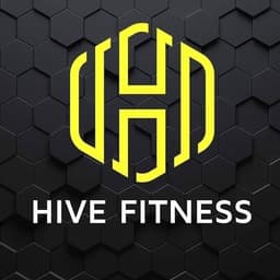 Hive Fitness Rathcormac logo