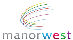 Manor West Shopping Centre logo