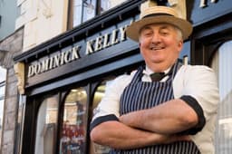 Kelly's of Newport (Artisan Butchers) Ltd logo
