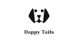 Dappy Tails logo