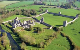 Kells Priory logo