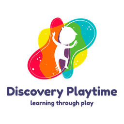 Discovery Playtime logo