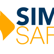 Simply safety logo