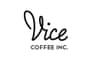 Vice Coffee Inc
