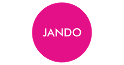JANDO logo