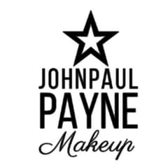 John Paul Payne Makeup Studio logo