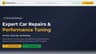 MotorPoint Vehicle Services