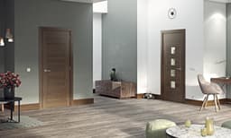 Deanta Doors logo
