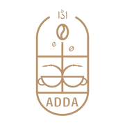 Biryani & Coffee Shop - Adda Dublin logo