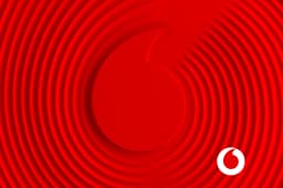Vodafone logo