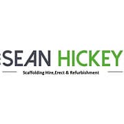 Sean Hickey Construction Ltd. logo