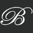 Becks Beauty logo