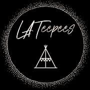 LAteepees logo