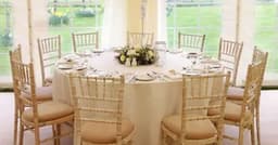 Events Hire Dundalk logo