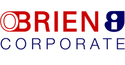 O'Brien Printing logo