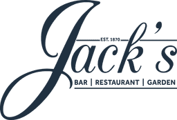 Jack's Bar Restaurant Garden logo
