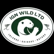 I.G.N.wild ltd logo