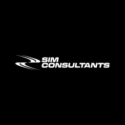 Sim Consultants logo