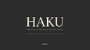 Haku Hair & Head Spa