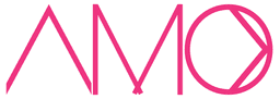 AMO DIGITAL logo