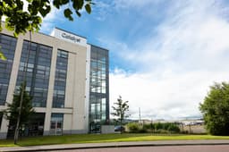 Catalyst – The Innovation Centre, Derry-Londonderry logo