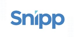 Snipp Interactive logo