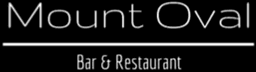 Mount Oval Bar & Restaurant logo