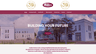 Ruden Homes Limited
