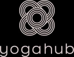 yogahub & sauna Camden logo