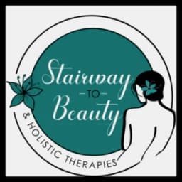 Stairway to Beauty logo