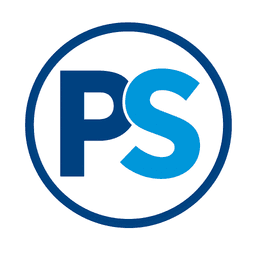 PS Electrical Services logo