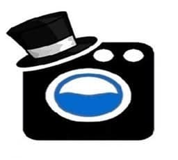 Mr. Jeeves logo