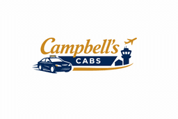 Campbell Cabs logo