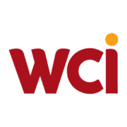 WCI - Wheelchair Cars Ireland logo