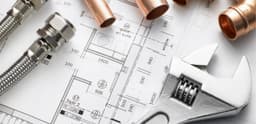 Darren Roberts Heating & Plumbing logo